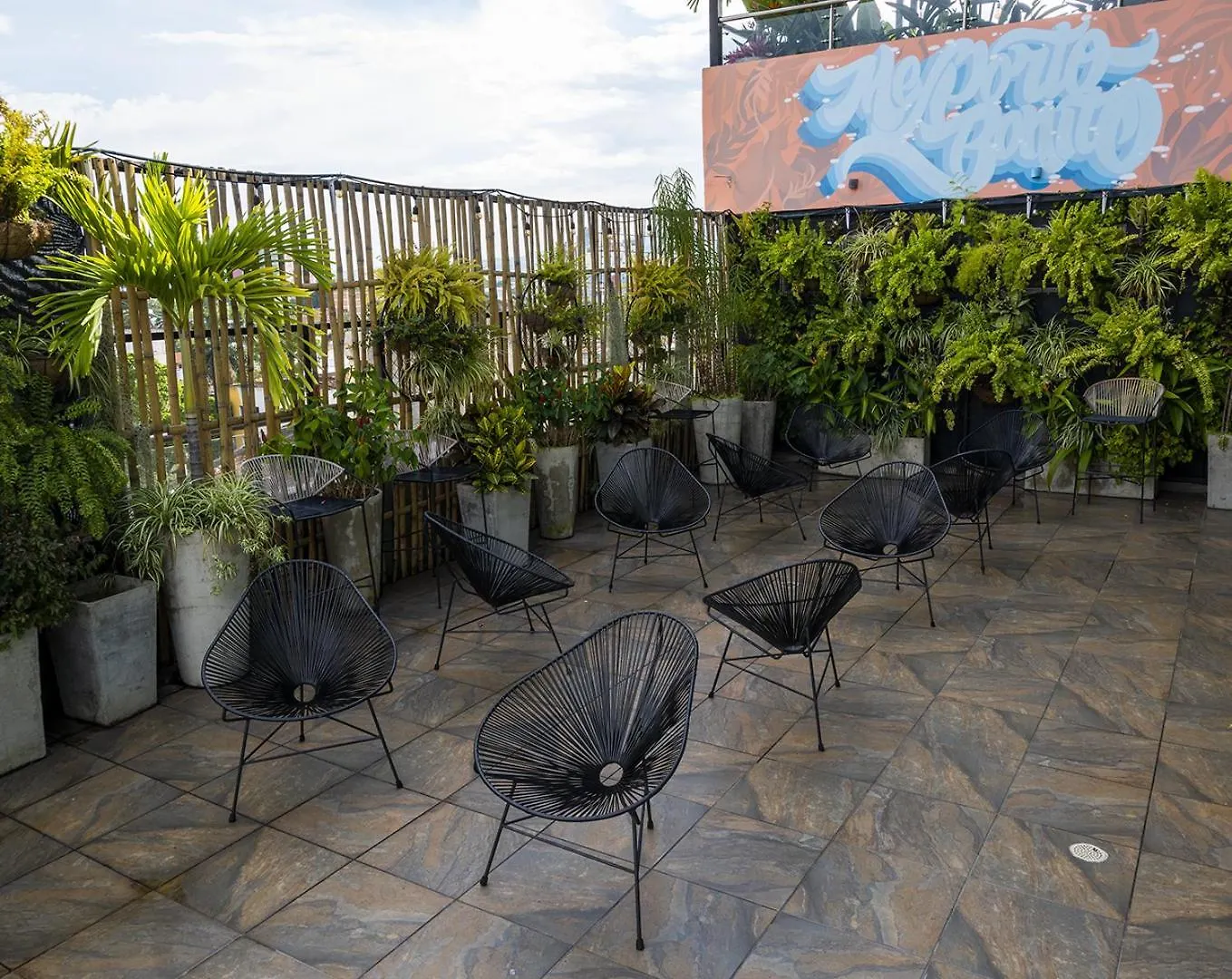 Torca Hotel Cali