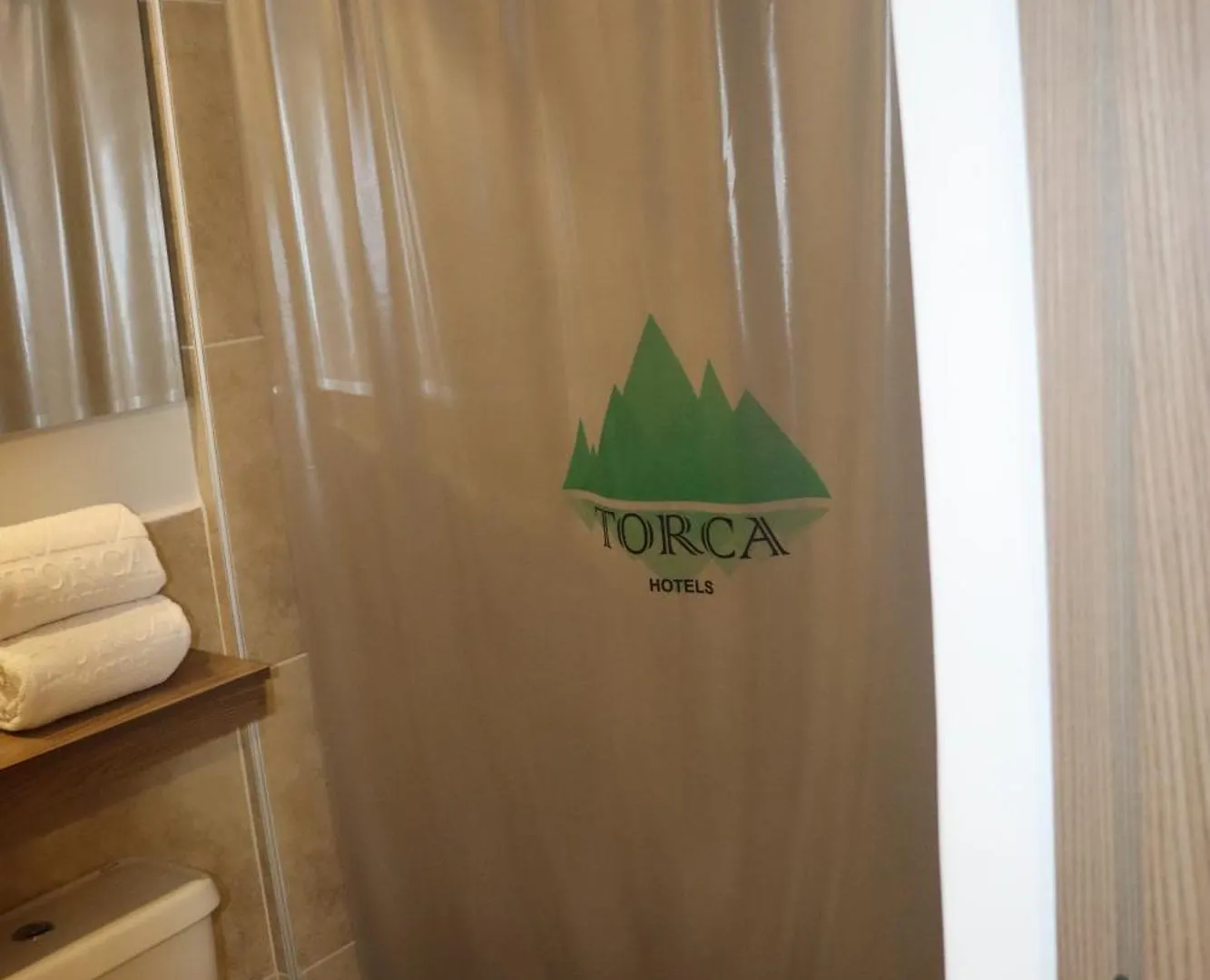 Torca Hotel Cali