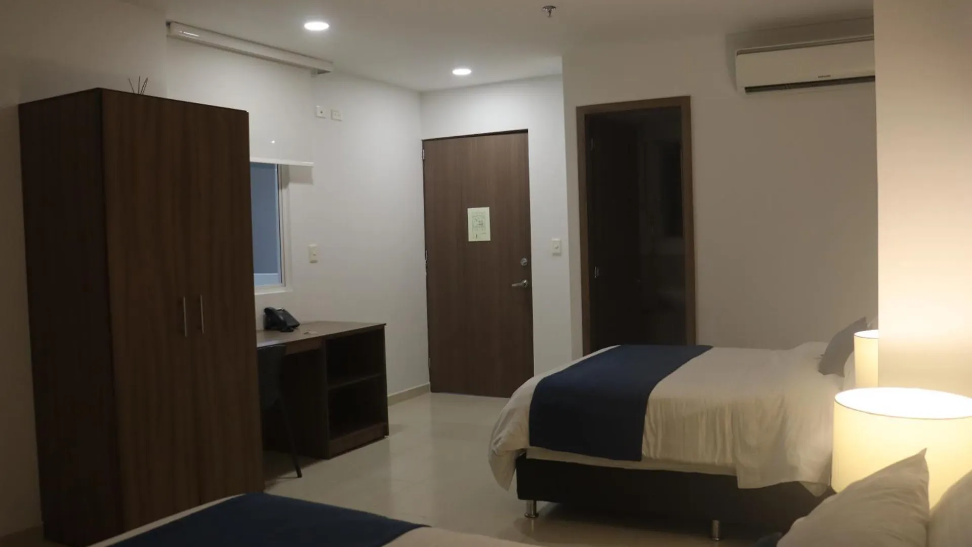 Torca Hotel Cali
