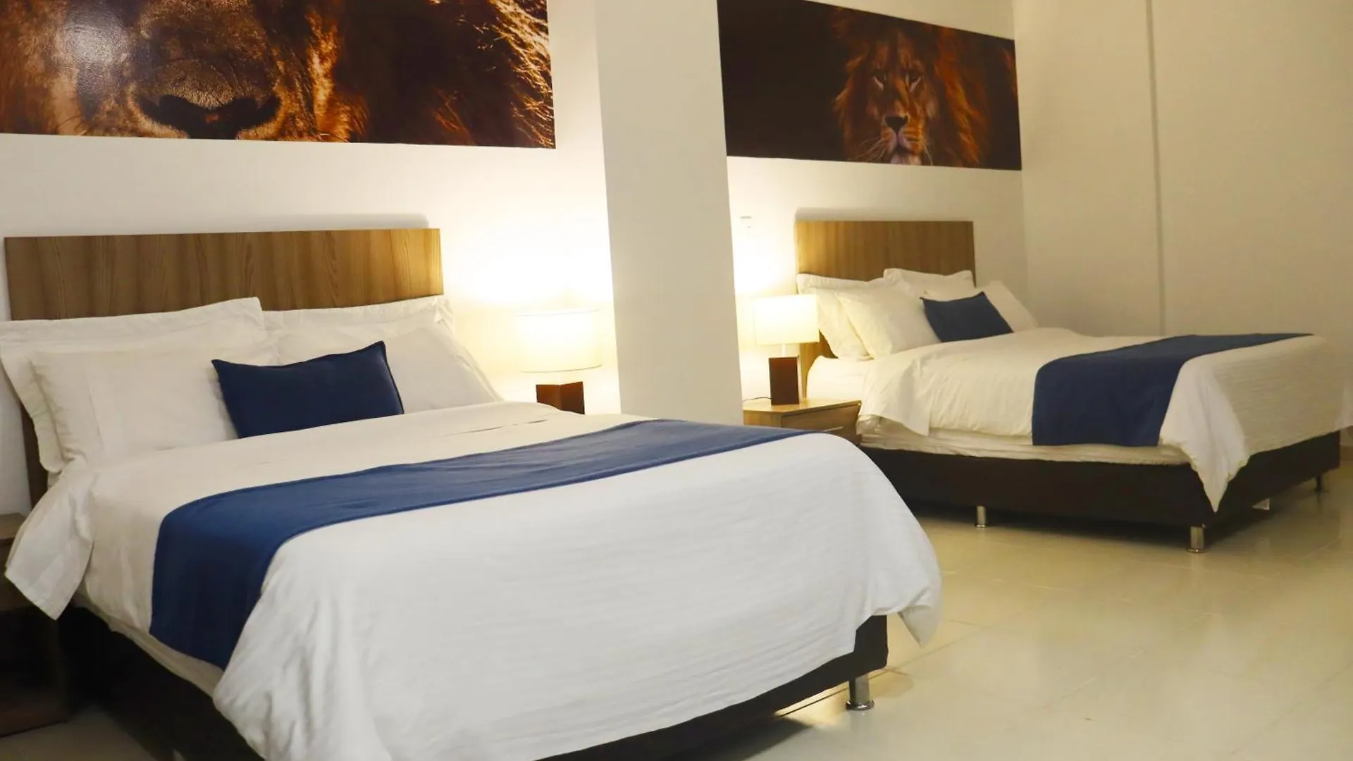 Torca Hotel Cali