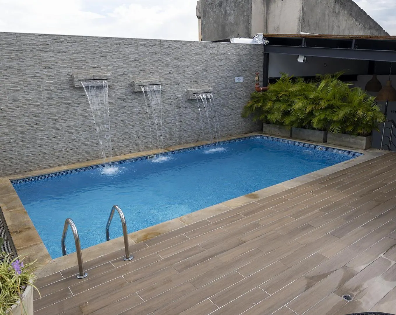 Torca Hotel Cali