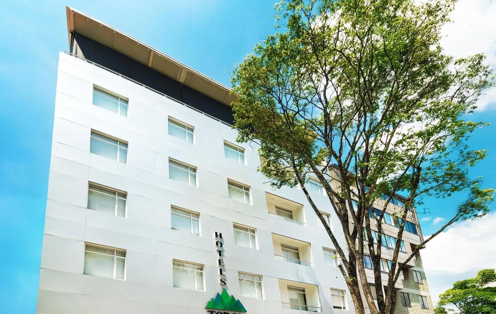 Torca Hotel Cali
