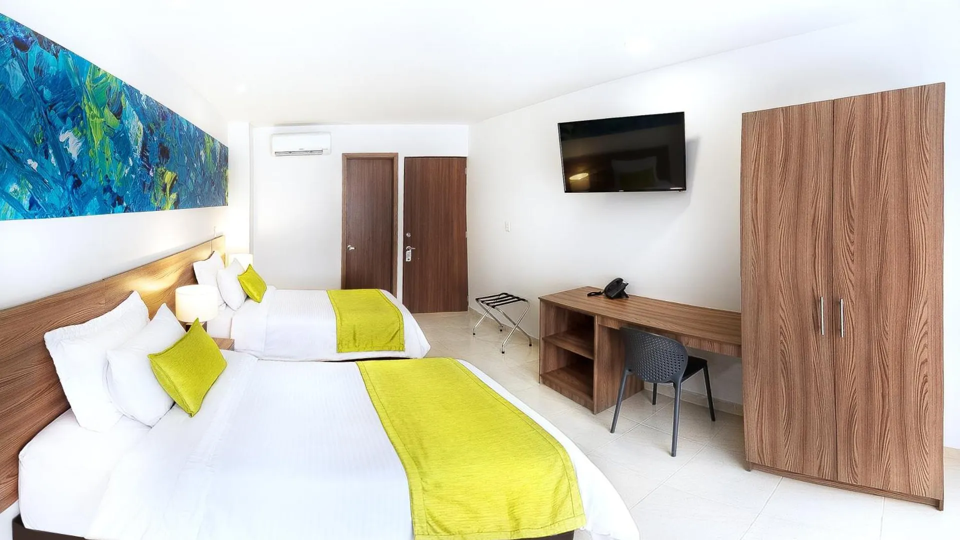 Torca Hotel Cali