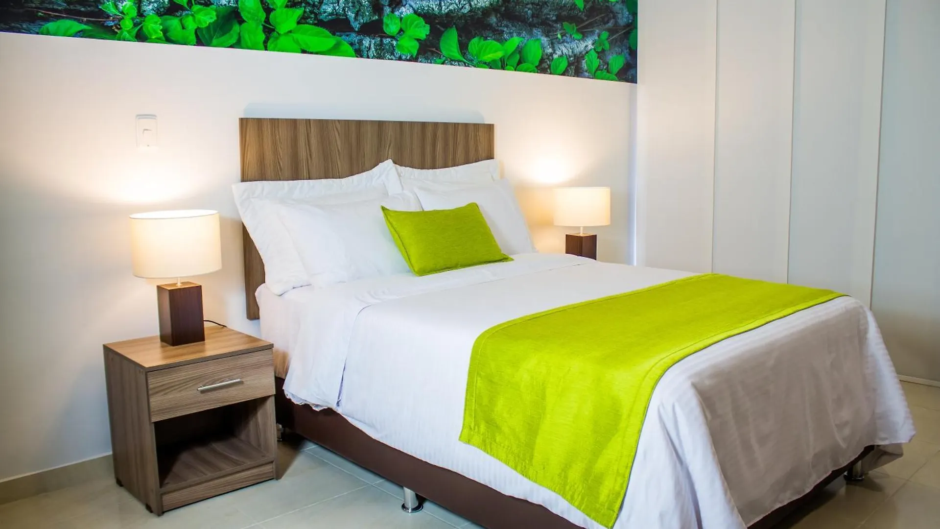 Torca Hotel Cali 4*,  Colombia