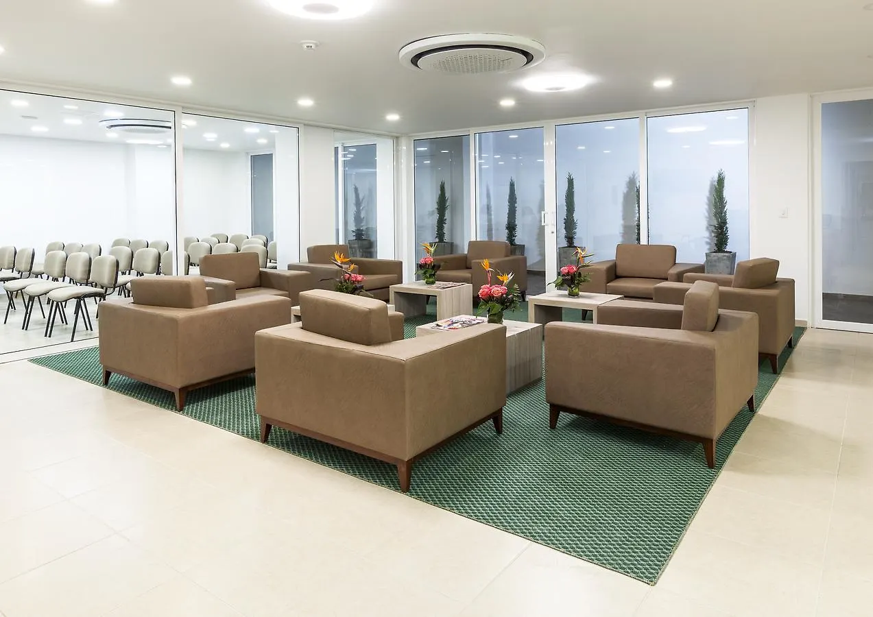 Torca Hotel Cali