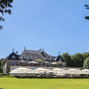 Résidence Parc Des Eaux Vives Hotel Genève