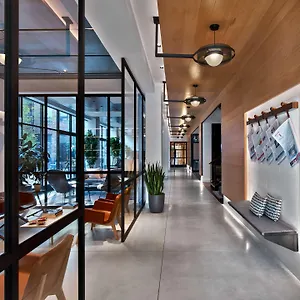 Arlo Soho Hotel New York