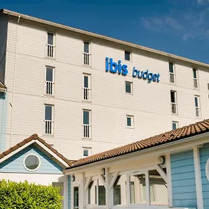 Ibis Budget Centre Hotel Chambéry