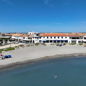 Camille Hotel Les Saintes-Maries-de-la-Mer
