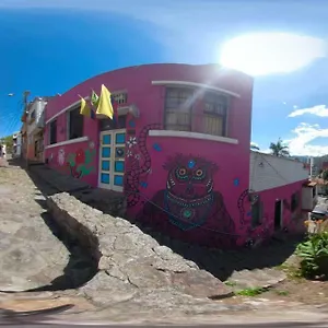 Auberge de jeunesse Encuentro, Cali
