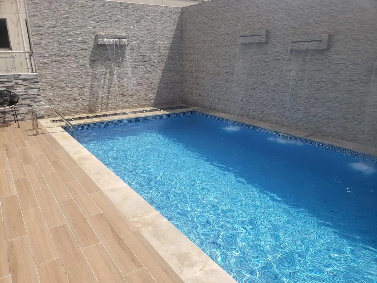 Torca Hotel Cali
