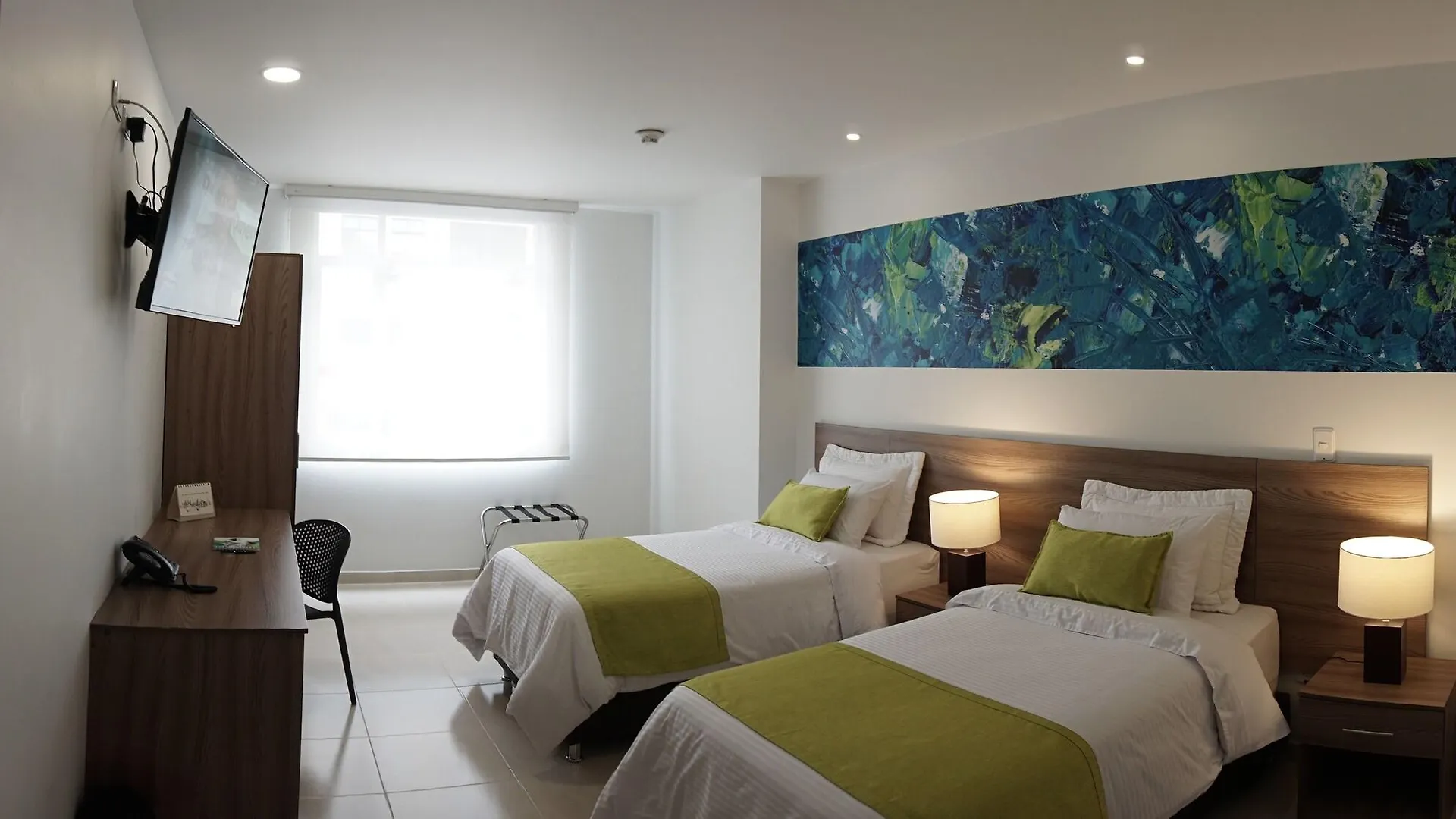 Torca Hotel Cali 4*,  Colombia