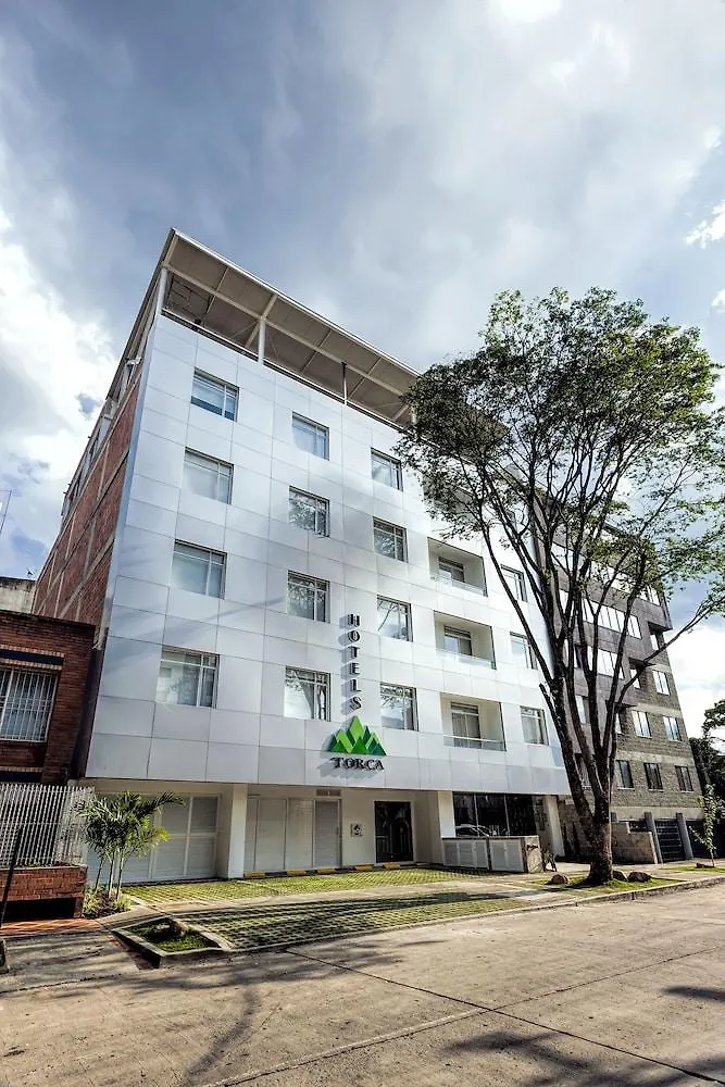 Torca Hotel Cali