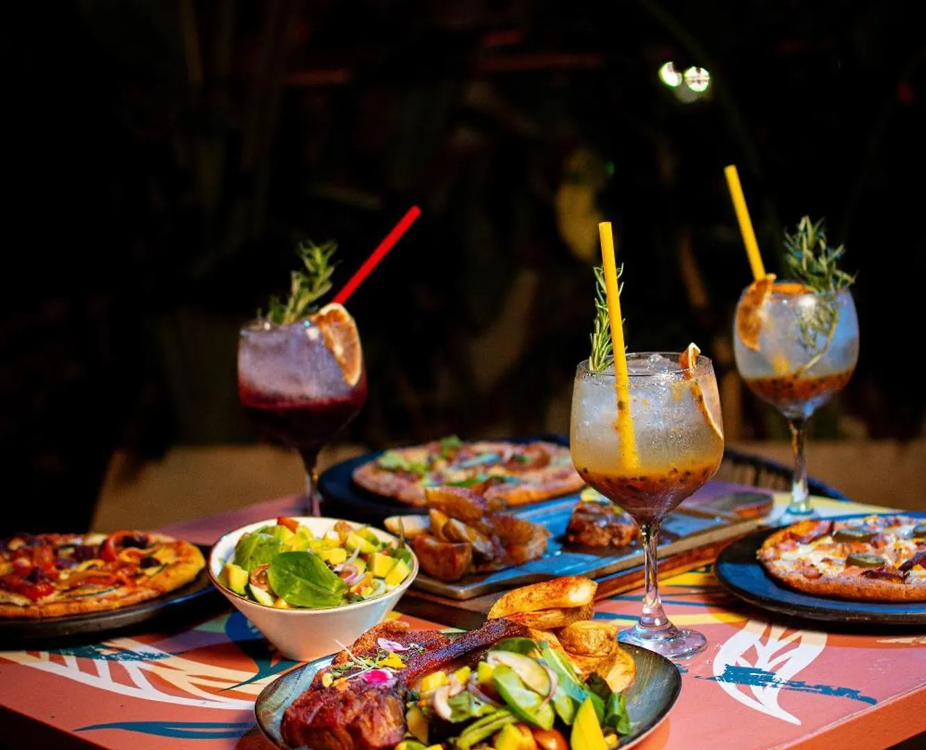 Torca Hotel Cali