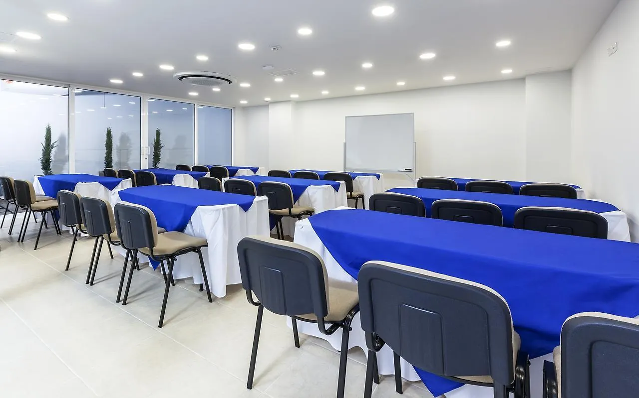 ****  Torca Hotel Cali Colombia