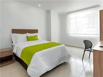 Torca Hotel Cali