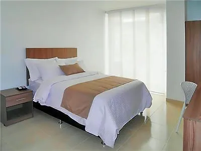Torca Hotel Cali