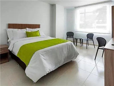 Torca Hotel Cali
