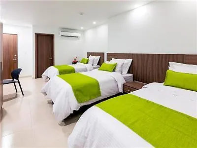 Torca Hotel Cali Colombia