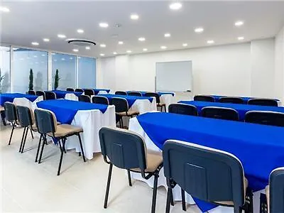 Torca Hotel Cali